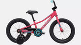 Bicicleta MTB Specialized RiprockCoaster 16 RainbowFlakePink